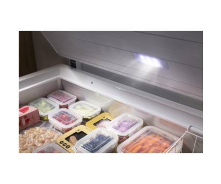 Морозильная камера Gorenje FH301CW
