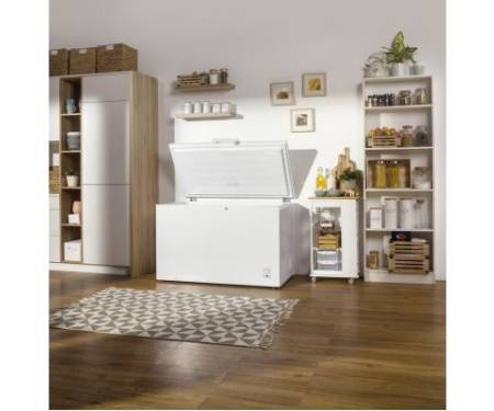 Морозильная камера Gorenje FH401CW