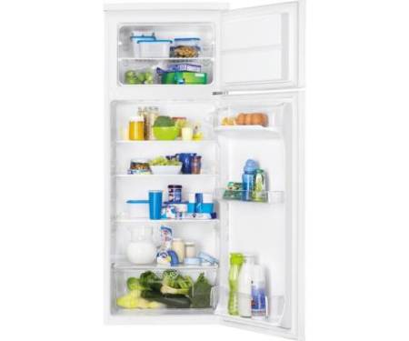 Холодильник ZANUSSI ZRT 23100 WA (ZRT23100WA)