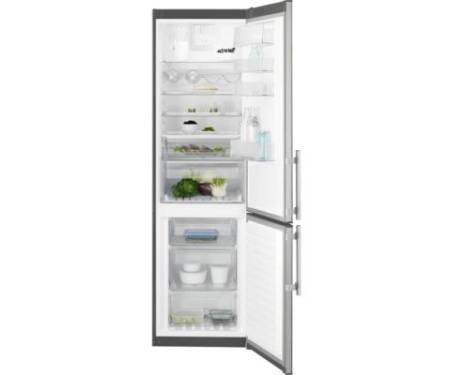 Холодильник ELECTROLUX EN3854POX