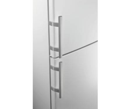 Холодильник ELECTROLUX EN3854POX