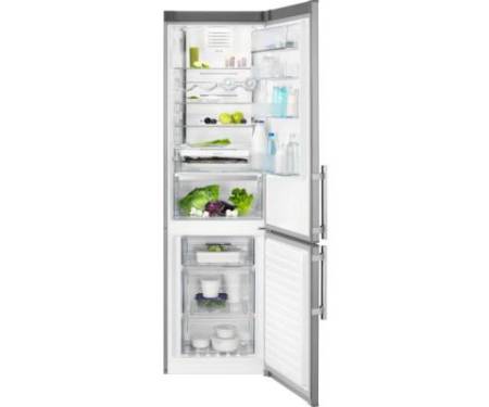 Холодильник ELECTROLUX EN3790MKX