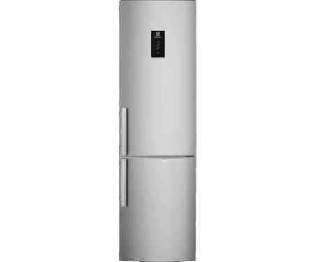 Холодильник ELECTROLUX EN3790MKX