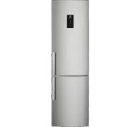 Холодильник ELECTROLUX EN3790MKX