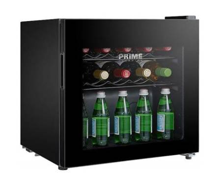 Холодильник PRIME Technics PWC4614M