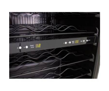 Холодильник PRIME Technics PWC12645E