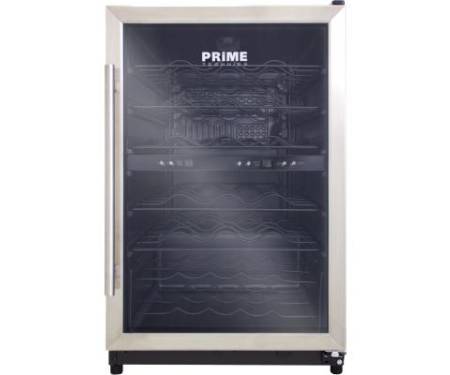Холодильник PRIME Technics PWC12645E