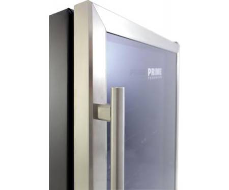Холодильник PRIME Technics PWC12645E