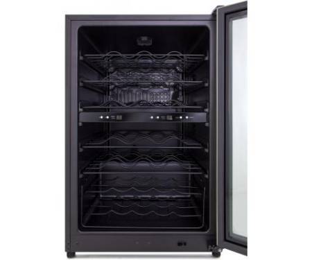 Холодильник PRIME Technics PWC12645E
