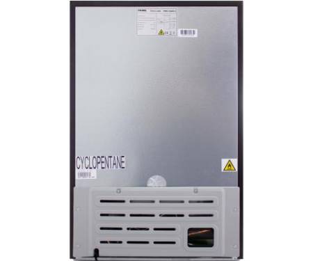 Холодильник PRIME Technics PWC12645E