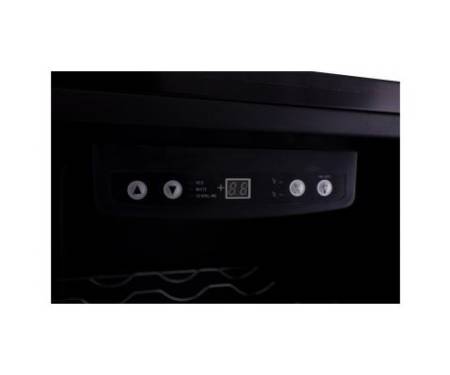 Холодильник PRIME Technics PWC14119EB