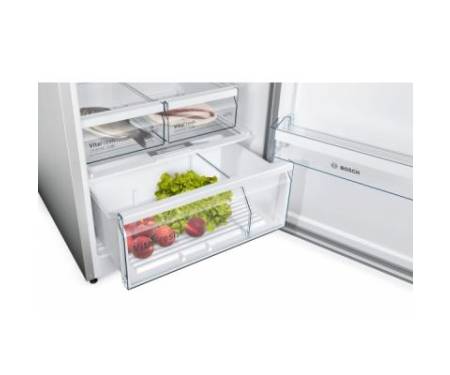 Холодильник BOSCH KDN56XIF0N