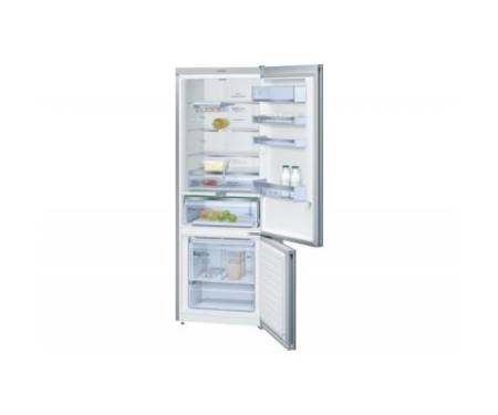 Холодильник BOSCH KGN56LBF0N