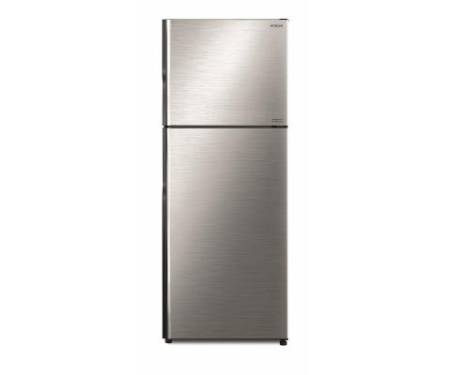 Холодильник Hitachi R-V470PUC8BSL