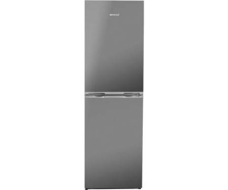Холодильник Snaige RF 35 SM S1CB21 (нерж ст) (RF35SM-S1CB21)