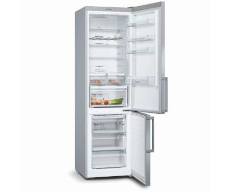 Холодильник BOSCH HA KGN39XI316