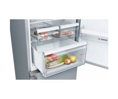 Холодильник BOSCH HA KGN39XI316