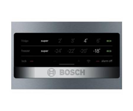 Холодильник BOSCH HA KGN39XI316