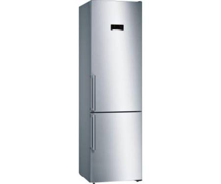 Холодильник BOSCH HA KGN39XI316