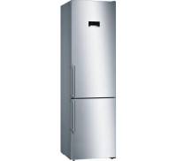 Холодильник BOSCH HA KGN39XI316