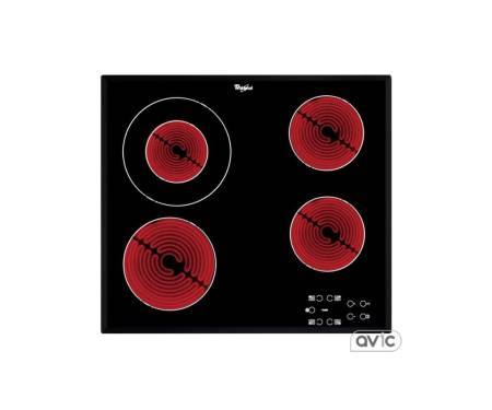 Whirlpool AKT 8130 BA