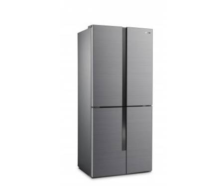 Холодильник Gorenje NRM8181MX