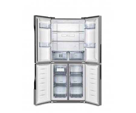 Холодильник Gorenje NRM8181MX