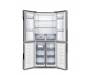 Холодильник Gorenje NRM8181MX