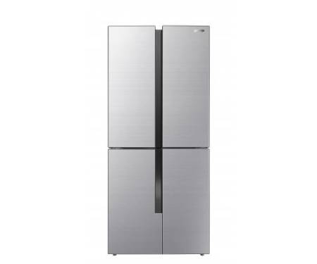 Холодильник Gorenje NRM8181MX