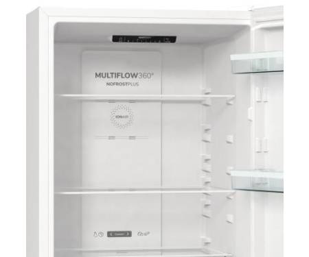 Холодильник Gorenje NRK6191EW5F