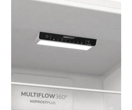 Холодильник Gorenje NRK6191EW5F