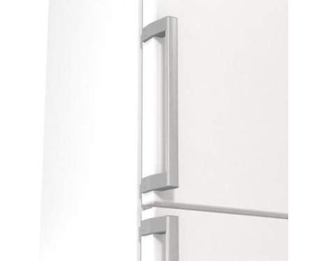 Холодильник Gorenje NRK6191EW5F