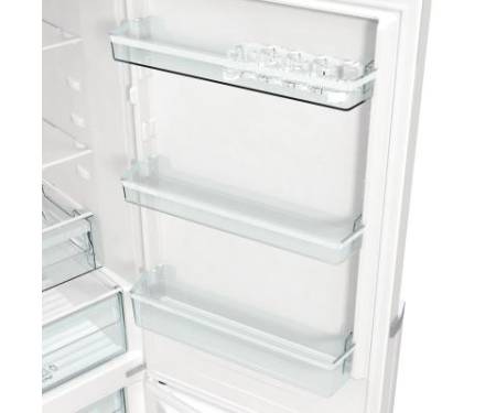Холодильник Gorenje NRK6191EW5F