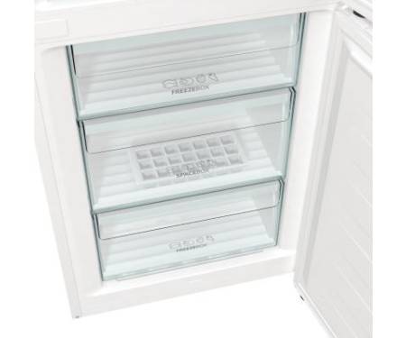 Холодильник Gorenje NRK6191EW5F