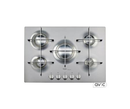 Whirlpool AKT 799 IXL