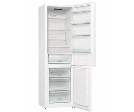 Холодильник Gorenje NRK6201EW4