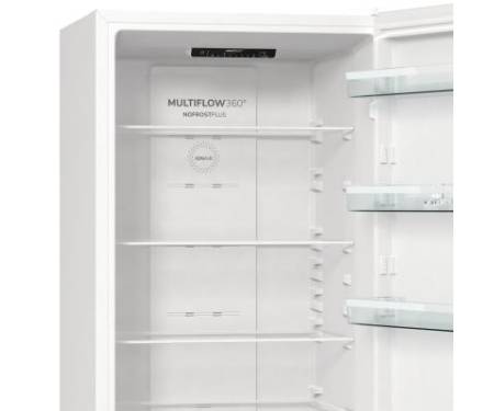 Холодильник Gorenje NRK6201EW4