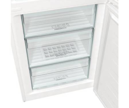 Холодильник Gorenje NRK6201EW4