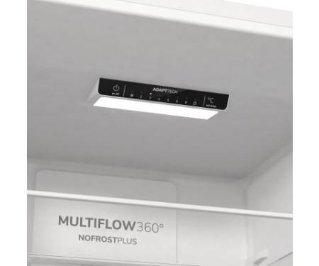 Холодильник Gorenje NRK6201EW4