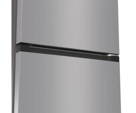 Холодильник Gorenje NRK6201ES4