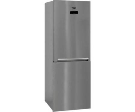 Холодильник BEKO RCNA365E30ZX