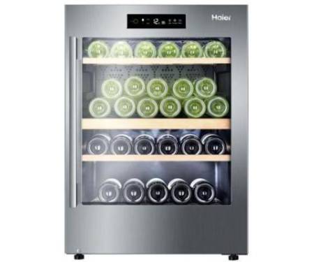 Холодильник Haier WS50GDAI