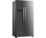 Холодильник BEKO GNO5221XP