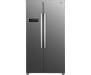 Холодильник BEKO GNO5221XP