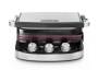 Электрогриль DeLonghi CGH 912 C Steel BK