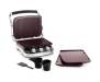Электрогриль DeLonghi CGH 912 C Steel BK