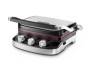 Электрогриль DeLonghi CGH 912 C Steel BK