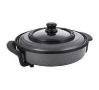 Электрогриль CLATRONIC PP 3402