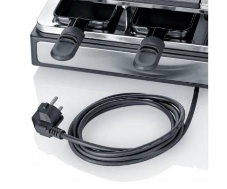 Электрогриль SEVERIN RG 2344