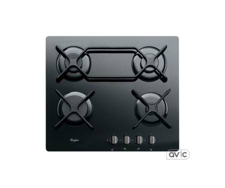 Whirlpool AKT 6410/NB